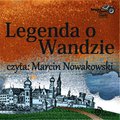 Legenda o Wandzie - audiobook