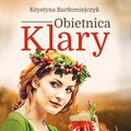 audiobooki: Obietnica Klary - audiobook