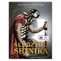 Śledztwo Setnika - audiobook