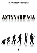 Antynadwaga - ebook