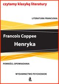 Henryka - ebook