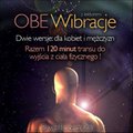 Poradniki: OBE wibracje - audiobook