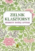 Poradniki: Zielnik klasztorny - ebook