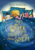 dla dzieci i młodzieży: 20 bajek do czytania dzieciom przed snem - ebook