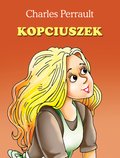 Kopciuszek - ebook