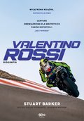 Valentino Rossi. Biografia - ebook