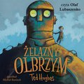 Żelazny Olbrzym - audiobook