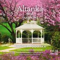 Altanka pod magnolią - audiobook
