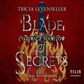 audiobooki: Blade of Secrets. Pożeracz sekretów - audiobook