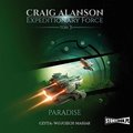 Fantastyka: Expeditionary Force. Tom 3. Paradise - audiobook