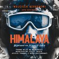 audiobooki: Himalaya. Wyprawa na krawędź życia - audiobook