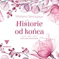 audiobooki: Historie od końca - audiobook