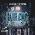 audiobooki: Krąg - audiobook