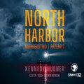 North Harbor. Morderstwo i przemyt - audiobook