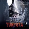 audiobooki: Turysta - audiobook