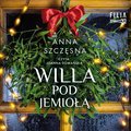 audiobooki: Willa Pod Jemiołą - audiobook