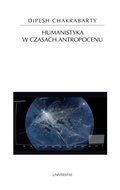 Humanistyka w czasach antropocenu - ebook