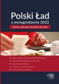 Inne: Polski Ład a wynagrodzenia 2022 - ebook