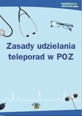 Zasady udzielania teleporad w POZ - ebook