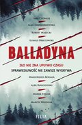 Kryminał, sensacja, thriller: Balladyna - ebook