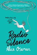 Radio Silence - ebook