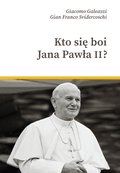 Kto się boi Jana Pawła II? - ebook