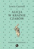 Alicja w Krainie Czarów - ebook