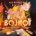 Bojkot - audiobook