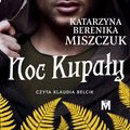 audiobooki: Noc Kupały - audiobook