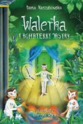 Dla dzieci: Walerka i bohaterki Jastry - ebook