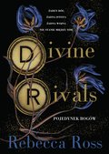 Divine Rivals. Pojedynek bogów - ebook