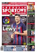 dzienniki: Przegląd Sportowy – e-wydanie – 183/2022