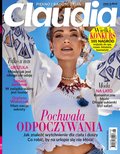 kobiece, lifestyle, kultura: Claudia – e-wydanie – 8/2022