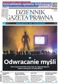 dzienniki: Dziennik Gazeta Prawna – e-wydanie – 156/2022
