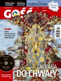 religie: Gość Niedzielny - Krakowski – e-wydanie – 32/2022