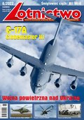 biznesowe, branżowe, gospodarka: Lotnictwo – e-wydanie – 6/2022