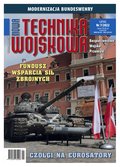 biznesowe, branżowe, gospodarka: Nowa Technika Wojskowa – e-wydanie – 7/2022