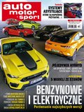hobby, sport, rozrywka: Auto Motor i Sport – eprasa – 9/2022
