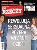 e-prasa: Tygodnik Do Rzeczy – e-wydanie – 32/2022
