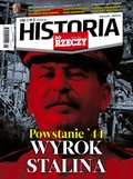 historia: Do Rzeczy Historia – e-wydanie – 8/2022