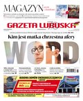 dzienniki: Gazeta Lubuska – e-wydanie – 188/2022