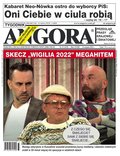 polityka, społeczno-informacyjne: Angora – e-wydanie – 33/2022