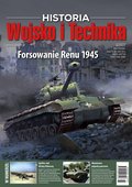 historia: Wojsko i Technika Historia – e-wydanie – 3/2022