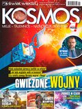 popularno-naukowe: Świat Wiedzy Kosmos – e-wydanie – 2/2023