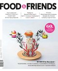 kobiece, lifestyle, kultura: Food & Friends – eprasa – 3/2023