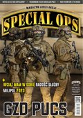 e-prasa: Special Ops – e-wydanie – 4/2023