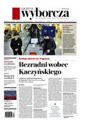 Gazeta Wyborcza - Olsztyn – e-wydanie – 65/2024