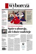 Gazeta Wyborcza - Warszawa – e-wydanie – 66/2024