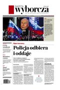 Gazeta Wyborcza - Olsztyn – e-wydanie – 67/2024