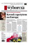 Gazeta Wyborcza - Olsztyn – e-wydanie – 68/2024